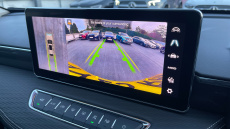 Gwm Haval Jolion Pro Hybrid 1.5 eHEV Ultra 5dr DHT Hybrid Hatchback